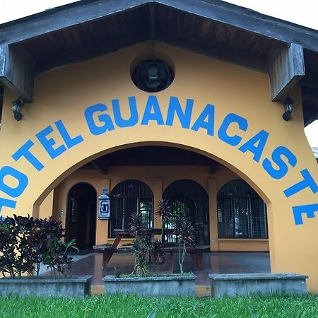 Hotel Guanacaste Libéria Exterior foto