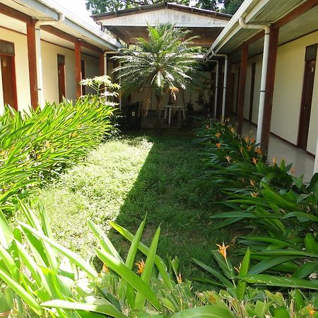 Hotel Guanacaste Libéria Exterior foto