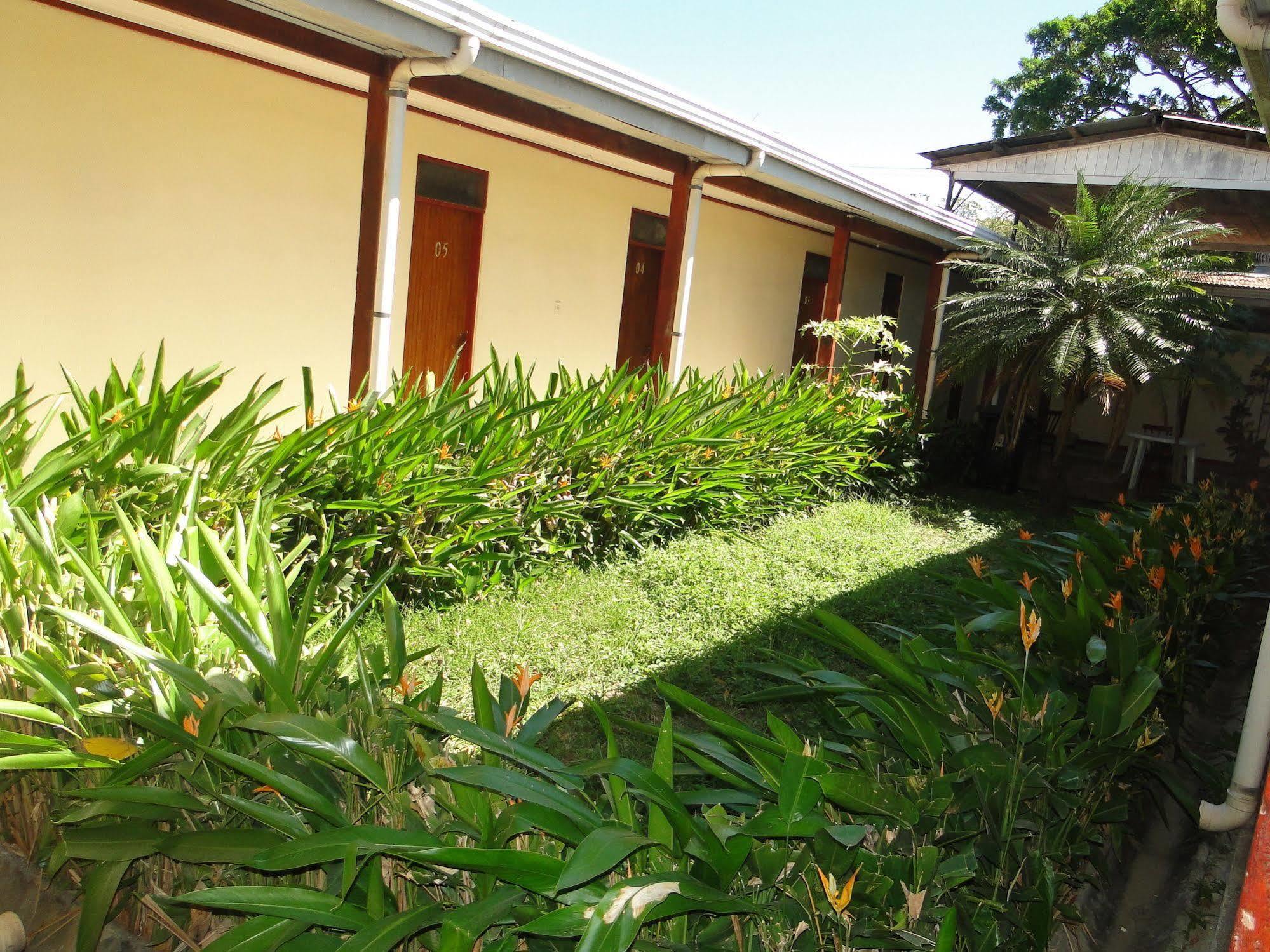 Hotel Guanacaste Libéria Exterior foto