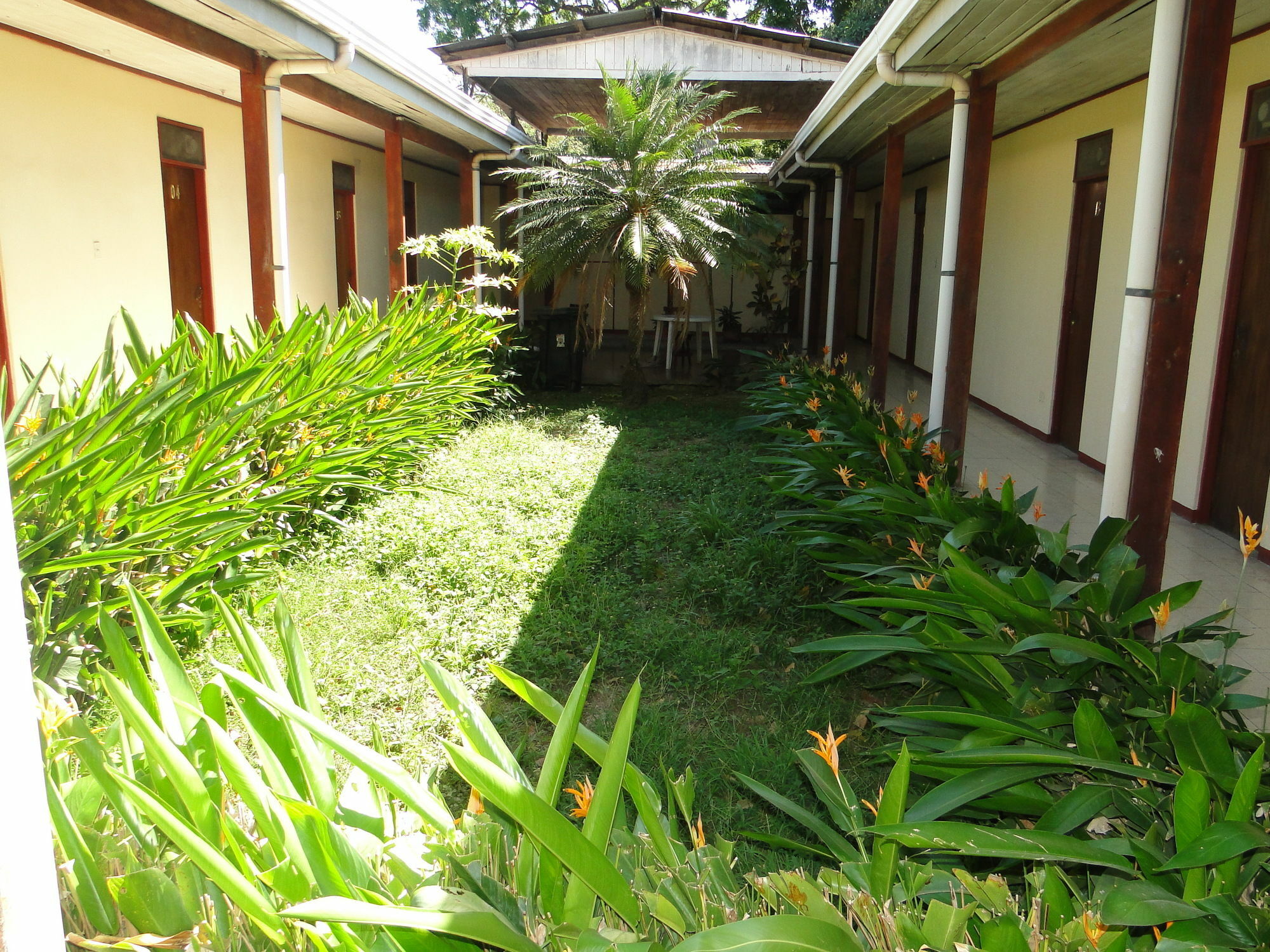 Hotel Guanacaste Libéria Exterior foto